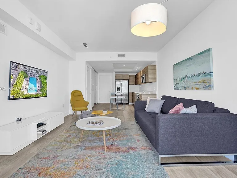 121 NE 34th St #2305 — Photo 26