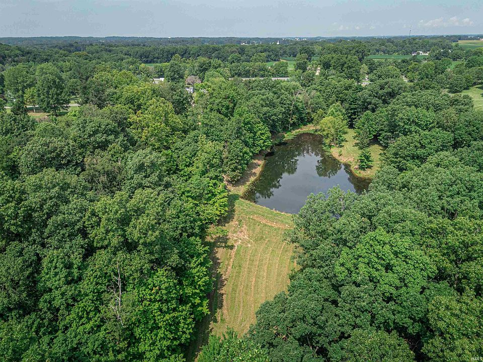 13809 Old State State Rd, Evansville, IN 47725 | MLS