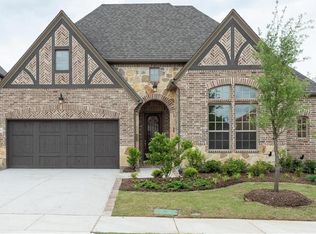 750 Dover Dr, Prosper, TX 75078