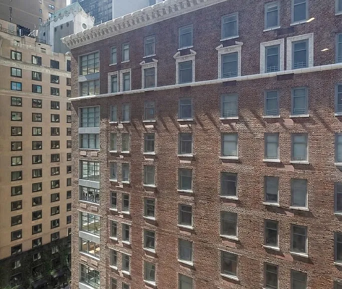 106 Central Park S #12L — Photo 5