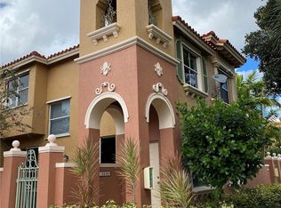 10598 SW 6th St #1407, Hollywood, FL 33025