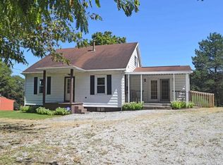 4615 Mesker Park Dr, Evansville, IN 47720