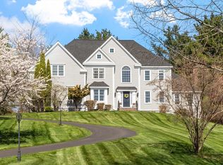 140 Barteau Ln, Boxboro, MA 01719