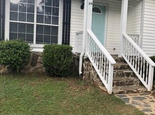 119 Anns Cv, Thomasville, GA 31757