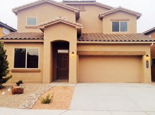 7035 Tombstone Rd NW, Albuquerque, NM 87114