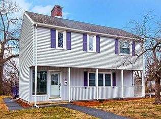 30 Hillcrest Rd, Waltham, MA 02451