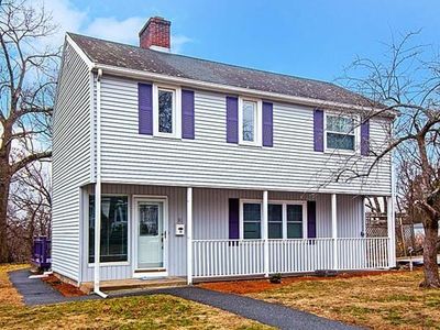 30 Hillcrest Rd, Waltham, MA, 02451