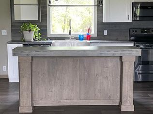 317 E Jess Hinton Rd, Kemp, TX 75143