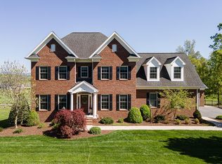 679 Claremont Ave, Harrisonburg, VA 22801