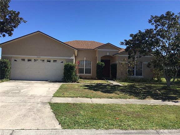 2nd image of 2585 Jasmine Trace Dr
