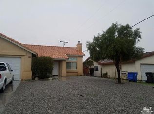 10696 Santa Cruz Rd, Desert Hot Springs, CA 92240