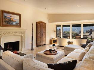 129 Del Mesa Carmel, Carmel, CA