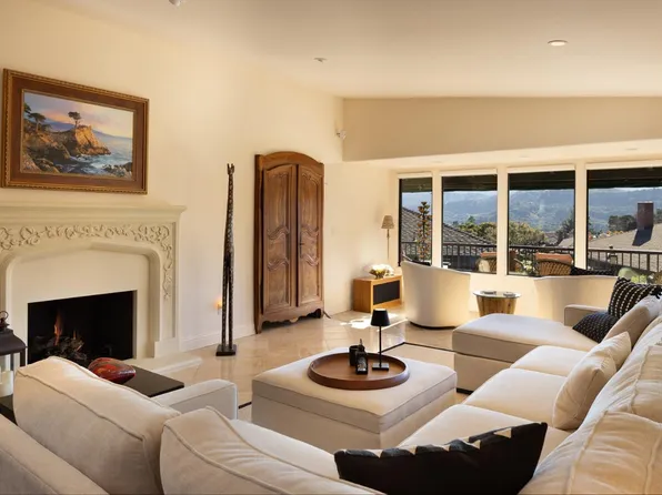 129 Del Mesa Carmel, Carmel, CA 93923