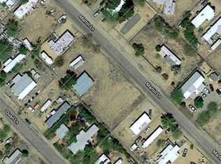 3562 E Martin Ln, Kingman, AZ 86409