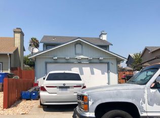 248 Sandy Cove Ln, Bay Point, CA 94565