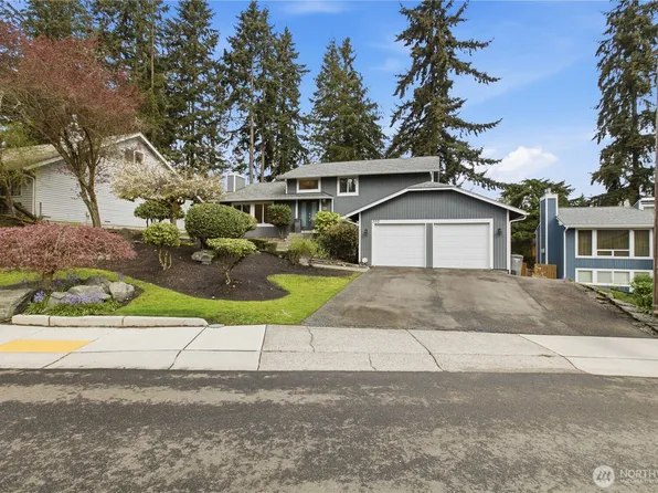 300 SW 322nd Street, Federal Way, WA 98023