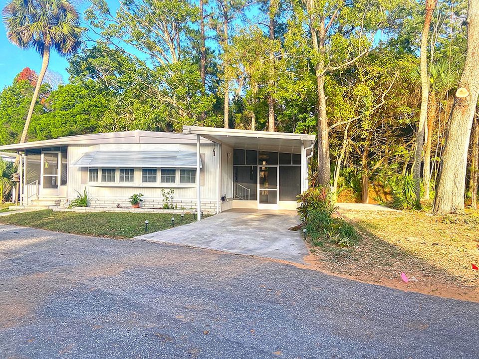 8975 W Halls River Rd LOT 145, Homosassa, FL 34448 Zillow