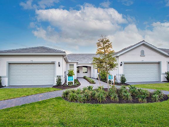 Wake up every morning in your dream new home