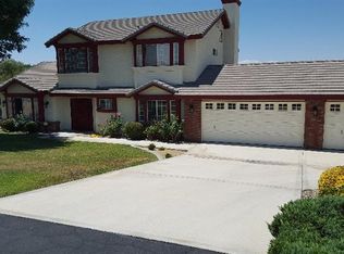 12770 Sorrel Dr, Apple Valley, CA 92308