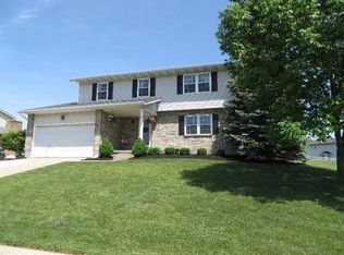 6720 Highpoint Blvd, Liberty Township, OH 45011