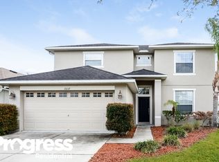 10137 Coldwater Loop, Land O Lakes, FL 34638