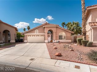 1629 Blanco Dr, North Las Vegas, NV 89031