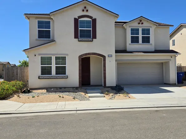 6125 W Donner Ave, Fresno, CA 93723