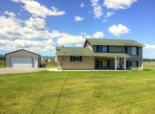 427 E Seasons Rd, Athol, ID 83801