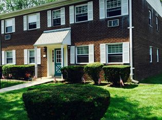 4701 Pennell Rd APT E10, Aston, PA 19014