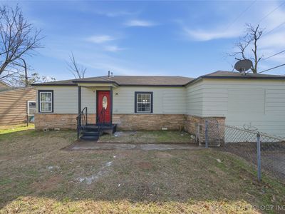 5340 W 11th St, Tulsa, OK, 74127