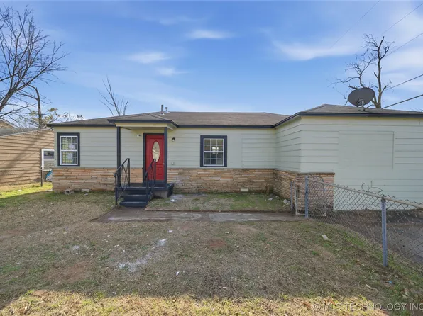 5340 W 11th St, Tulsa, OK 74127