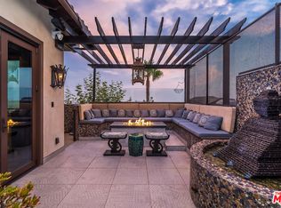 1380 Summitridge Pl, Beverly Hills, CA 90210