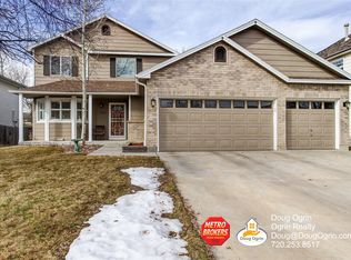 13065 Marion Dr, Thornton, CO 80241