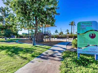 1525 E Virginia Ave, Phoenix, AZ, 85006