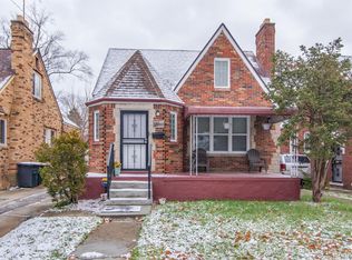 15048 Whitcomb St, Detroit, MI 48227