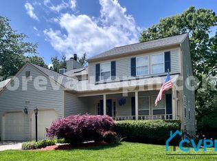 6436 Empty Song Rd, Columbia, MD 21044