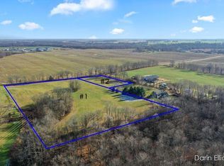 PARCEL 2 Kingston Rd, Ionia, MI 48846