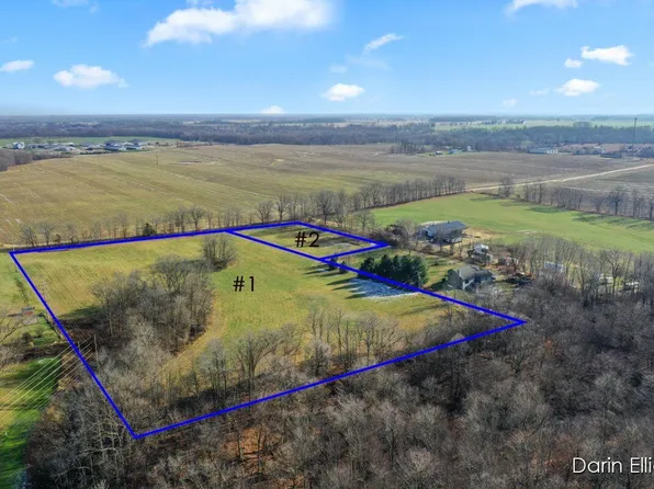 PARCEL 1 Kingston Rd, Ionia, MI 48846