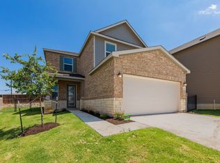 4604 Syndicate Rd, Manor, TX 78653