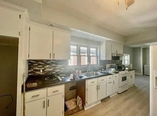 864 Fellsway FLOOR 2, Medford, MA 02155