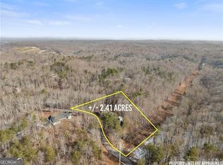 347 Norma Rd, Dawsonville, GA 30534