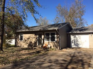 866A Cha Bern Dr, Pevely, MO 63070