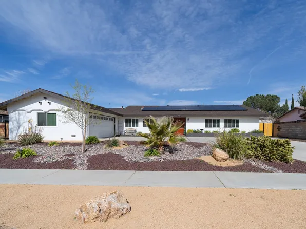 42852 19th St W, Lancaster, CA 93534