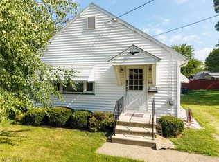 815 Iona Ave, Akron, OH 44314