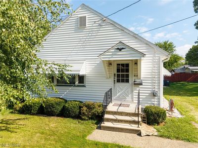 815 Iona Ave, Akron, OH, 44314