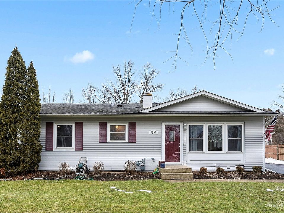 1st image of 1331 S Brandywine Cir