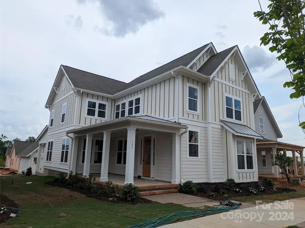 121 Trek Ln #455, Rock Hill, SC 29730