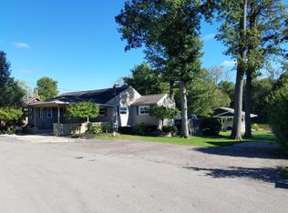 9375 Willow View Rd, Belle Center, OH 43310