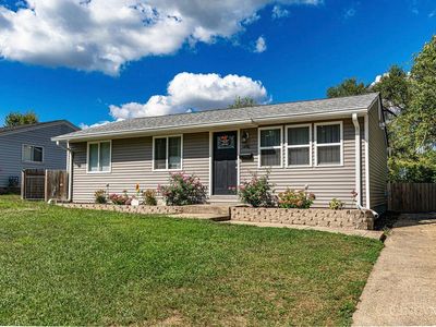 1406 Wichita Dr S, Hamilton, OH, 45013