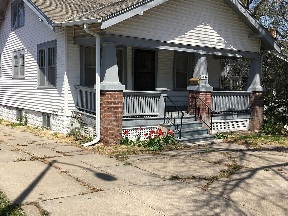 1st image of 3440 South St